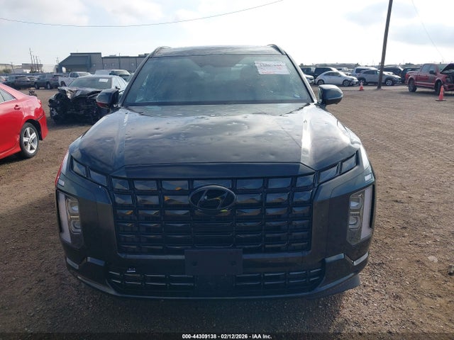 Продаж на аукціоні авто 2024 Hyundai Palisade Calligraphy Night Edition, vin: KM8R7DGE2RU690380, номер лоту: 44309138