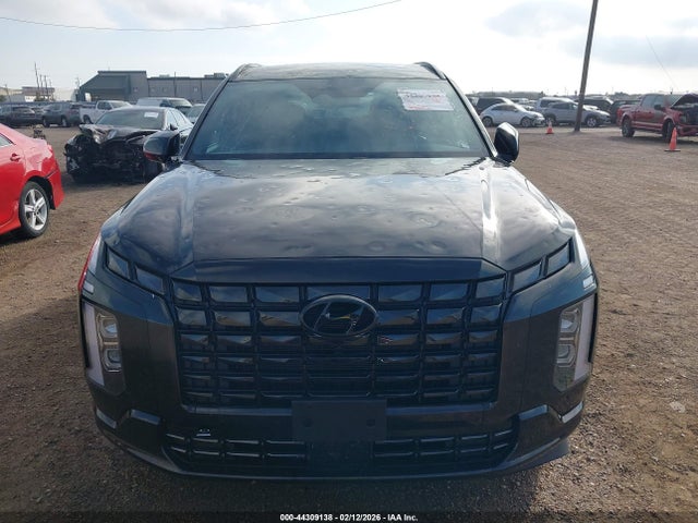 2024 HYUNDAI PALISADE KM8R7DGE2RU690380 Photo 5