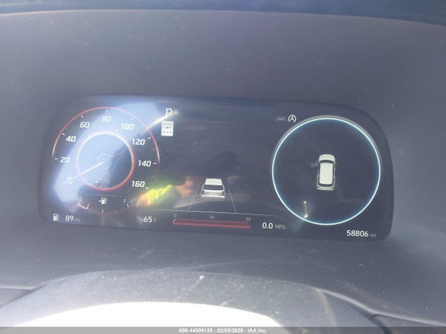 2024 HYUNDAI PALISADE KM8R7DGE2RU690380 Photo 6