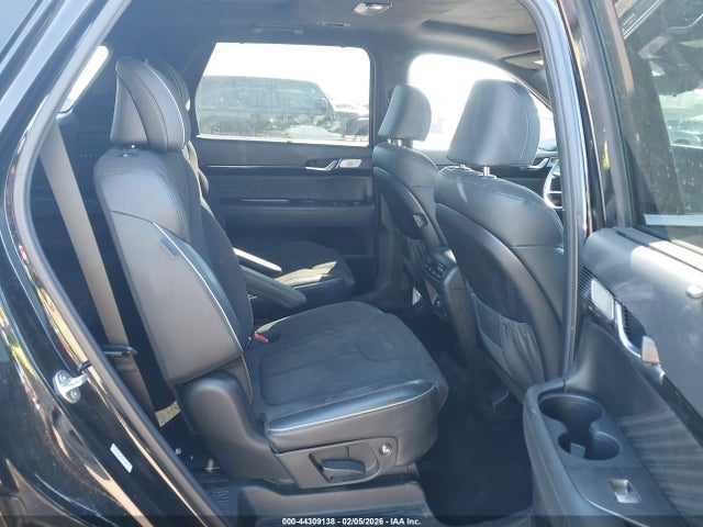 2024 HYUNDAI PALISADE KM8R7DGE2RU690380 Photo 7