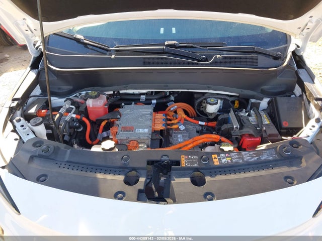 1G1FY6S05P4126983 Chevrolet Bolt Euv Fwd Lt