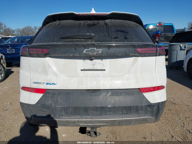 1G1FY6S05P4126983 Chevrolet Bolt Euv Fwd Lt
