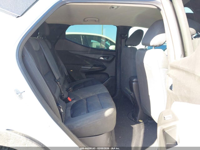 1G1FY6S05P4126983 Chevrolet Bolt Euv Fwd Lt