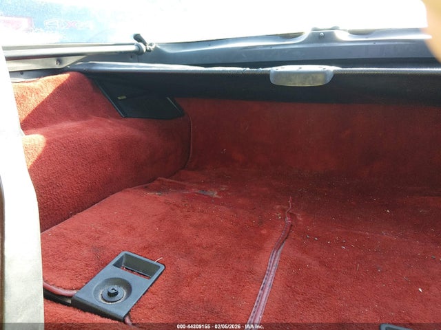 1986 CHEVROLET CORVETTE 1G1YY0789G5101017 Photo 7