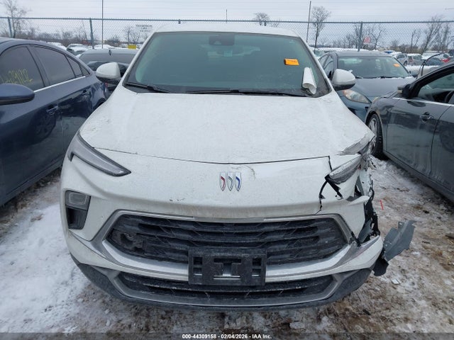 Продаж на аукціоні авто 2025 Buick Encore Gx Preferred Fwd, vin: KL4AMBSL5SB097130, номер лоту: 44309158