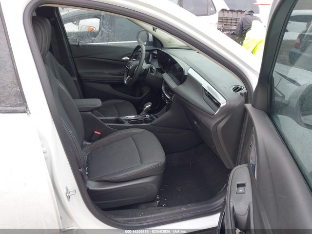 Продаж на аукціоні авто 2025 Buick Encore Gx Preferred Fwd, vin: KL4AMBSL5SB097130, номер лоту: 44309158