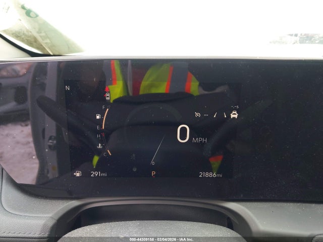 Продаж на аукціоні авто 2025 Buick Encore Gx Preferred Fwd, vin: KL4AMBSL5SB097130, номер лоту: 44309158