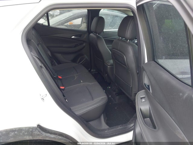 Продаж на аукціоні авто 2025 Buick Encore Gx Preferred Fwd, vin: KL4AMBSL5SB097130, номер лоту: 44309158