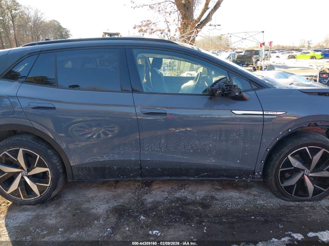 1V2WNPE84PC050202 Volkswagen Id.4 Awd Pro S