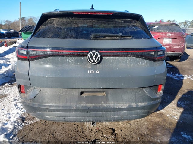 1V2WNPE84PC050202 Volkswagen Id.4 Awd Pro S