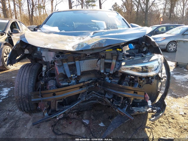 1V2WNPE84PC050202 Volkswagen Id.4 Awd Pro S