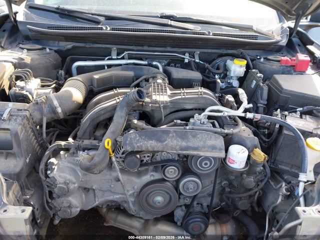 4S4BTAACXL3206357 Subaru Outback