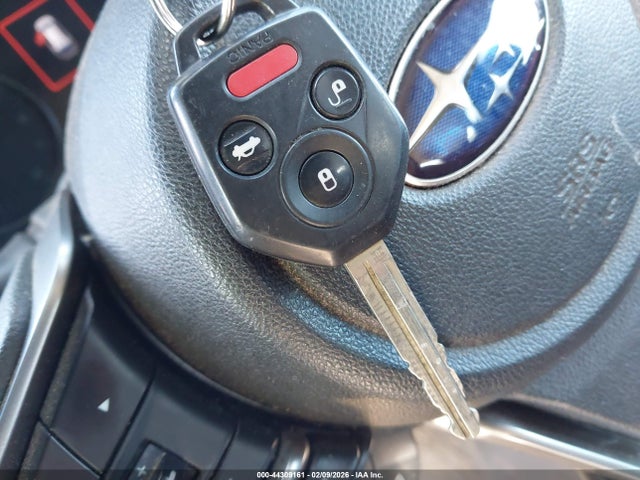 4S4BTAACXL3206357 Subaru Outback