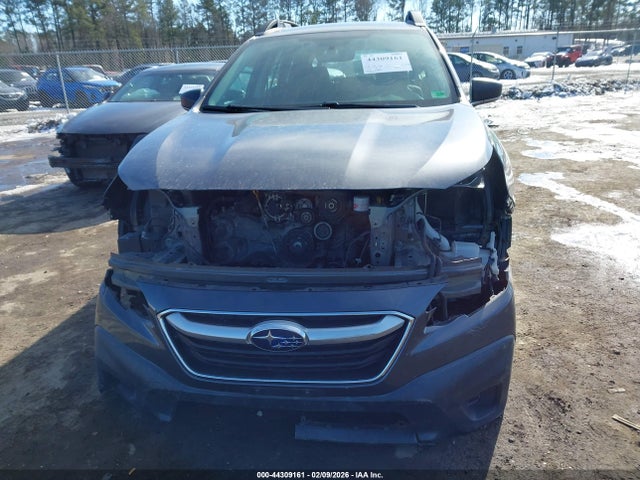 4S4BTAACXL3206357 Subaru Outback