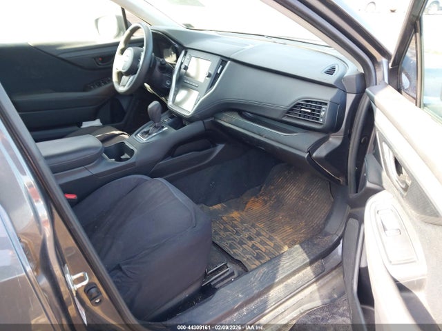 4S4BTAACXL3206357 Subaru Outback