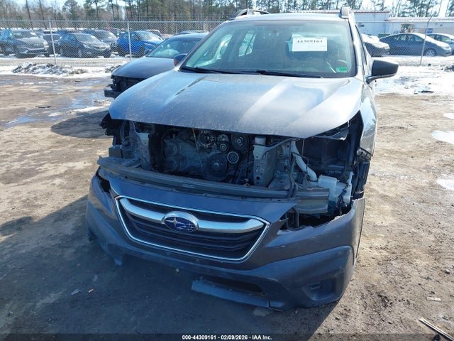 4S4BTAACXL3206357 Subaru Outback