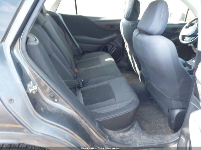 4S4BTAACXL3206357 Subaru Outback