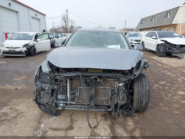 Продаж на аукціоні авто 2014 Infiniti Q50 Hybrid Sport, vin: JN1AV7AR2EM702268, номер лоту: 44309172