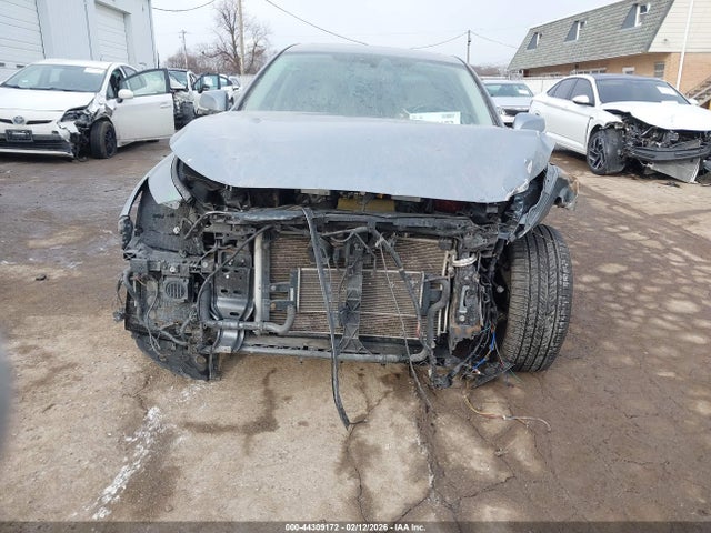 Продаж на аукціоні авто 2014 Infiniti Q50 Hybrid Sport, vin: JN1AV7AR2EM702268, номер лоту: 44309172