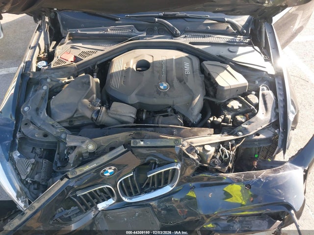 BMW 230I 2018 WBA2M7C5XJVD51807 Image 10