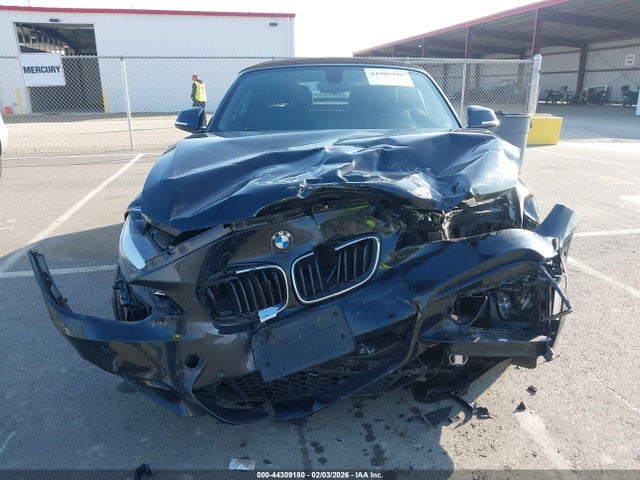 BMW 230I 2018 WBA2M7C5XJVD51807 Image 13