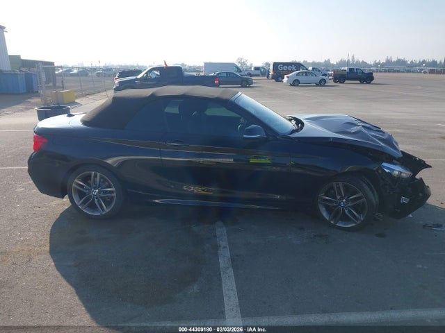 BMW 230I 2018 WBA2M7C5XJVD51807 Image 14