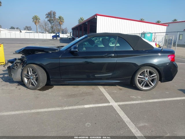 BMW 230I 2018 WBA2M7C5XJVD51807 Image 15