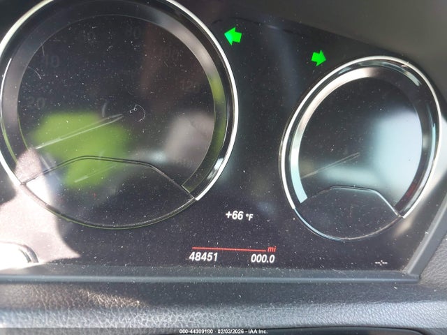 BMW 230I 2018 WBA2M7C5XJVD51807 Image 7