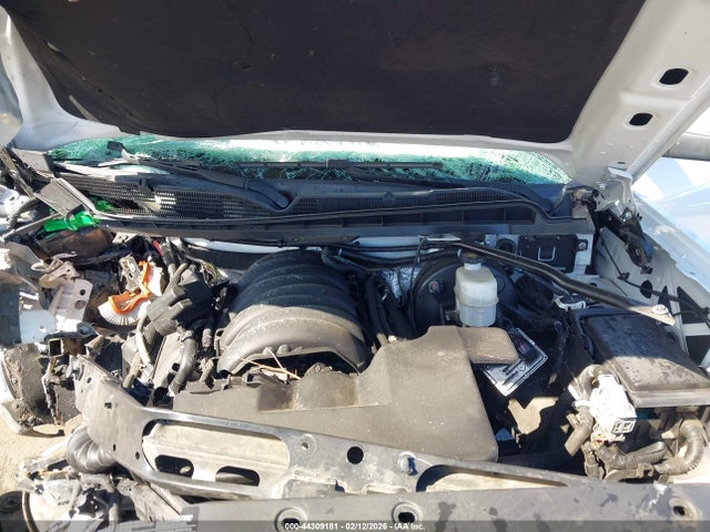 3GCUKSEJ1HG170500 Chevrolet Silverado 1500 2lz