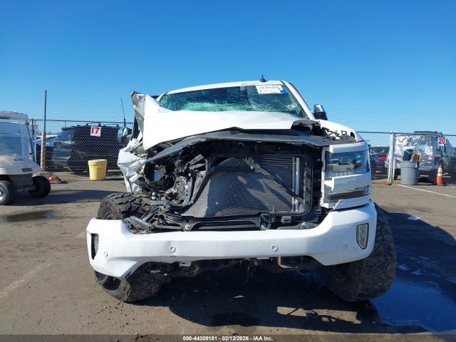 3GCUKSEJ1HG170500 Chevrolet Silverado 1500 2lz