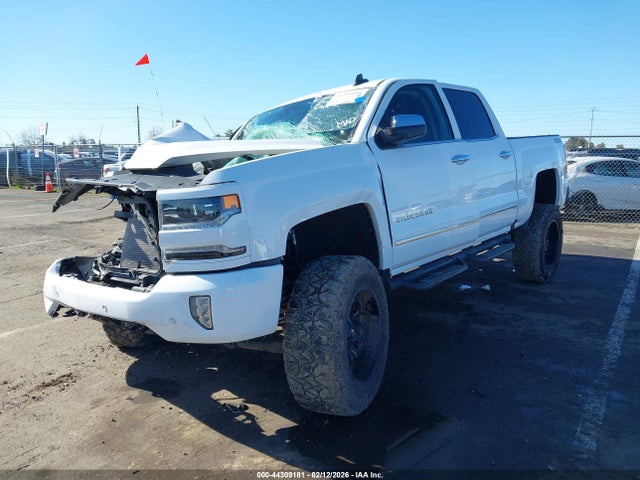 3GCUKSEJ1HG170500 Chevrolet Silverado 1500 2lz