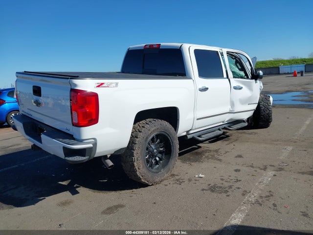 3GCUKSEJ1HG170500 Chevrolet Silverado 1500 2lz