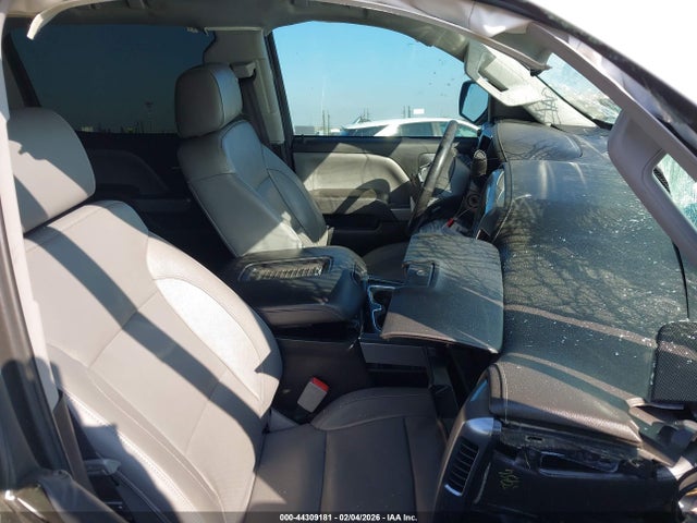 3GCUKSEJ1HG170500 Chevrolet Silverado 1500 2lz