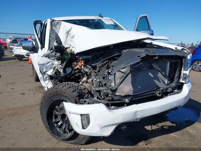 3GCUKSEJ1HG170500 Chevrolet Silverado 1500 2lz