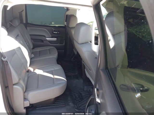 3GCUKSEJ1HG170500 Chevrolet Silverado 1500 2lz