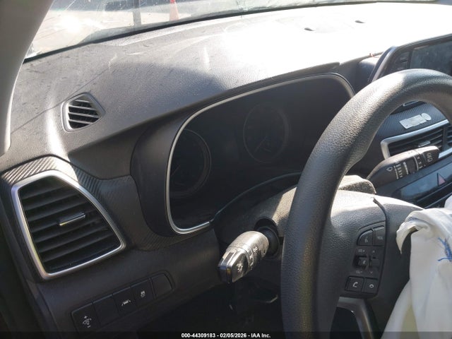 Hyundai TUCSON SE 2020 KM8J23A40LU218949 Image 7