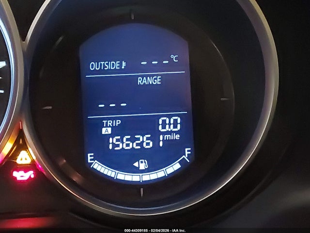 44309185 :رقم المزاد ، JM3KE4CY7G0910894 vin ، 2016 Mazda Cx-5 Touring مزاد بيع