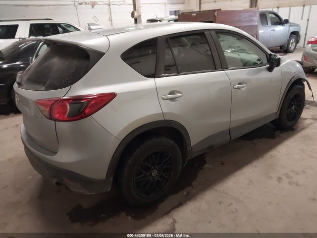44309185 :رقم المزاد ، JM3KE4CY7G0910894 vin ، 2016 Mazda Cx-5 Touring مزاد بيع