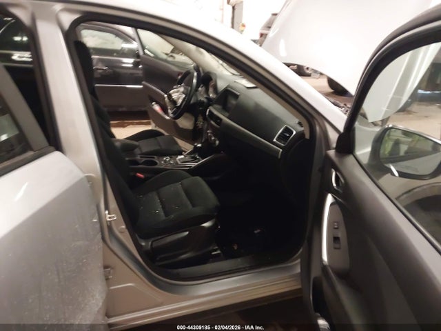 44309185 :رقم المزاد ، JM3KE4CY7G0910894 vin ، 2016 Mazda Cx-5 Touring مزاد بيع