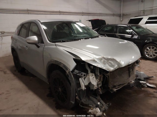 44309185 :رقم المزاد ، JM3KE4CY7G0910894 vin ، 2016 Mazda Cx-5 Touring مزاد بيع