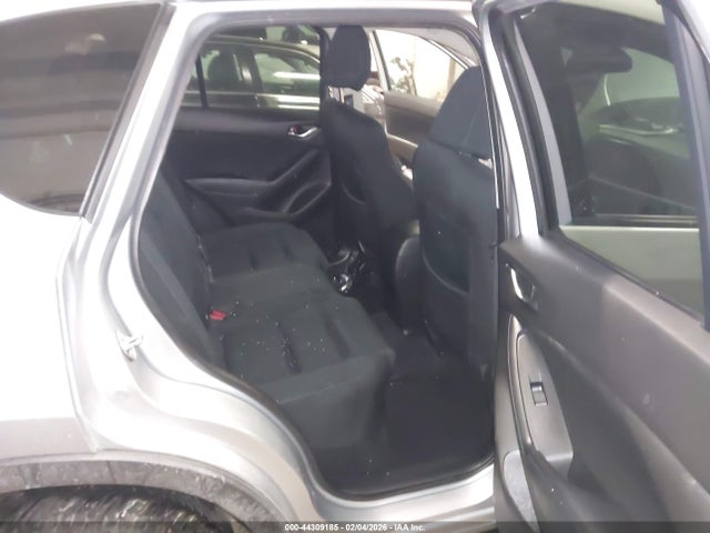 44309185 :رقم المزاد ، JM3KE4CY7G0910894 vin ، 2016 Mazda Cx-5 Touring مزاد بيع