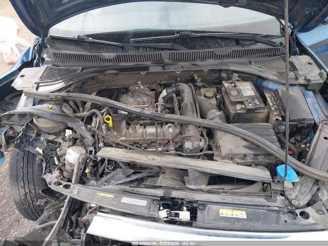 2019 VOLKSWAGEN JETTA 3VWEB7BU2KM233500 Photo 9