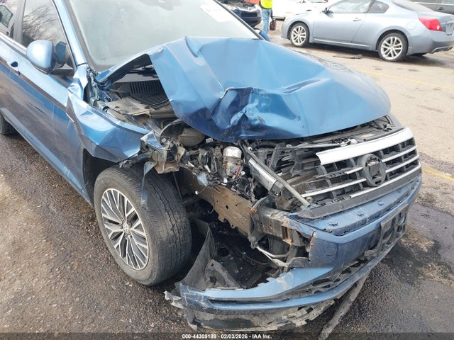 2019 VOLKSWAGEN JETTA 3VWEB7BU2KM233500 Photo 5