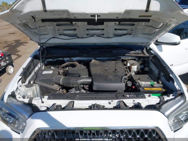 3TMDZ5BN3JM050614 Toyota Tacoma Trd Sport
