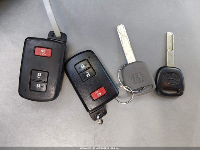 3TMDZ5BN3JM050614 Toyota Tacoma Trd Sport