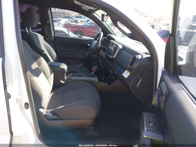 3TMDZ5BN3JM050614 Toyota Tacoma Trd Sport
