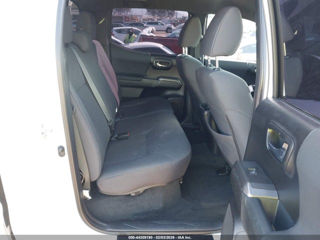 3TMDZ5BN3JM050614 Toyota Tacoma Trd Sport