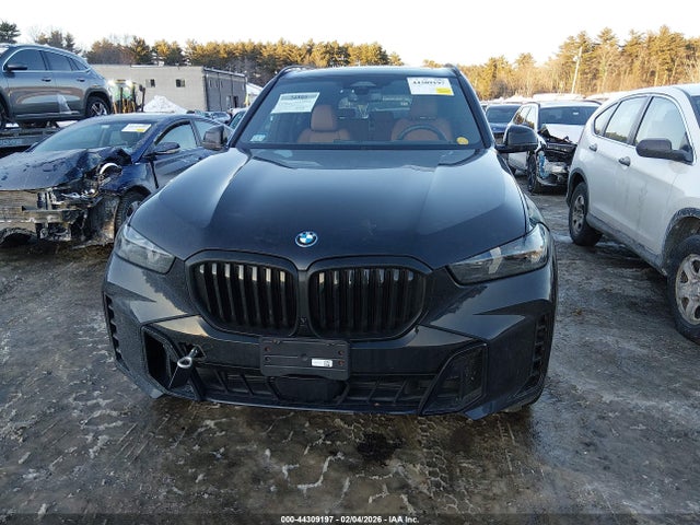 5UX43EU00R9U89717 BMW X5 Phev Xdrive50e