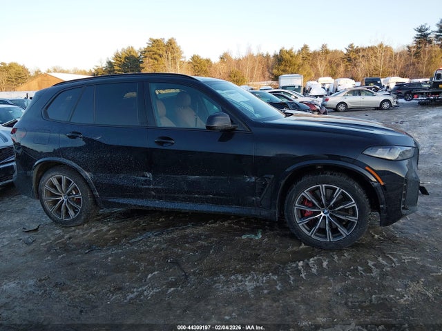 5UX43EU00R9U89717 BMW X5 Phev Xdrive50e