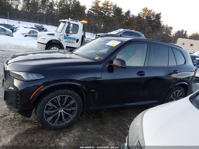 5UX43EU00R9U89717 BMW X5 Phev Xdrive50e